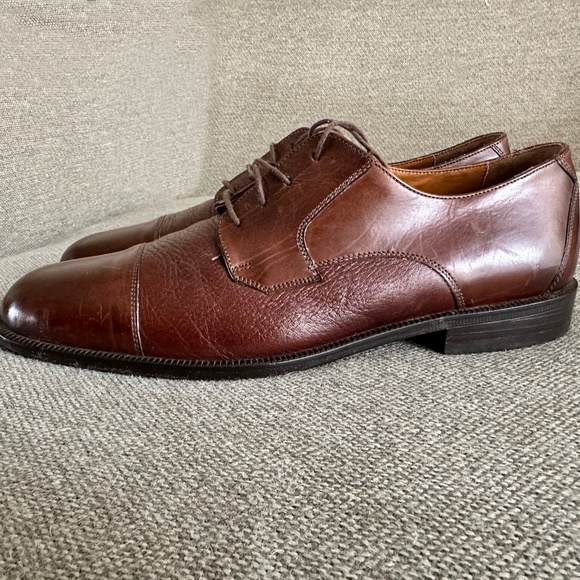 Bostonian Leather Shoes Made in Italy Men\'s main image 7